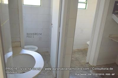 Prédio Inteiro, 1019 m² - Foto 24