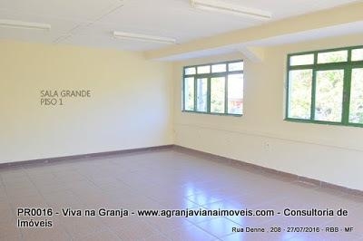 Prédio Inteiro, 1019 m² - Foto 26
