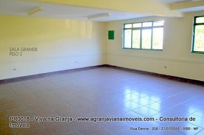 Prédio Inteiro, 1019 m² - Foto 27