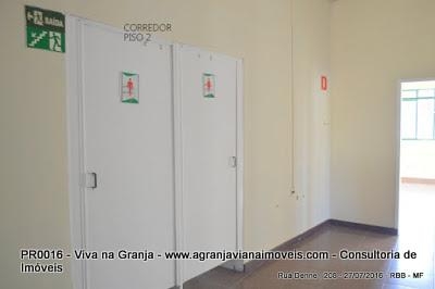 Prédio Inteiro, 1019 m² - Foto 29