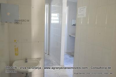 Prédio Inteiro, 1019 m² - Foto 30