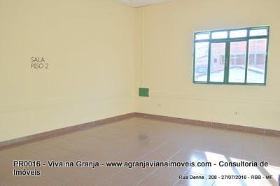 Prédio Inteiro, 1019 m² - Foto 31