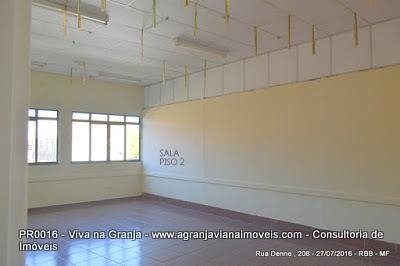 Prédio Inteiro, 1019 m² - Foto 32