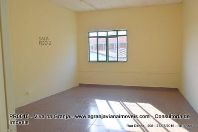 Prédio Inteiro, 1019 m² - Foto 33