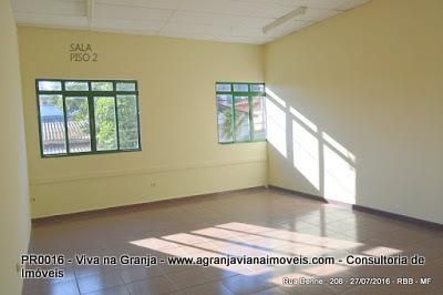 Prédio Inteiro, 1019 m² - Foto 34