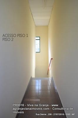 Prédio Inteiro, 1019 m² - Foto 35