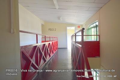 Prédio Inteiro, 1019 m² - Foto 36