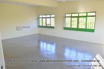 Prédio Inteiro, 1019 m² - Foto 37