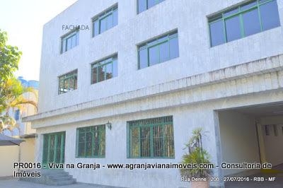 Prédio Inteiro, 1019 m² - Foto 40