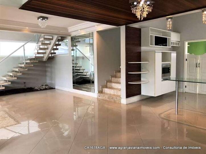 Casa, 3 quartos, 320 m² - Foto 2