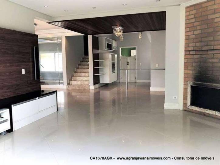 Casa, 3 quartos, 320 m² - Foto 4