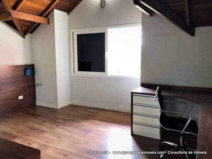 Casa, 3 quartos, 320 m² - Foto 9