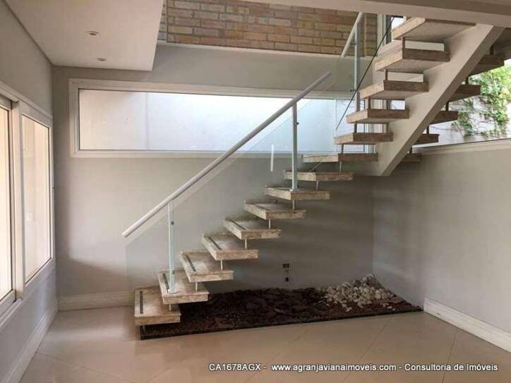 Casa, 3 quartos, 320 m² - Foto 11