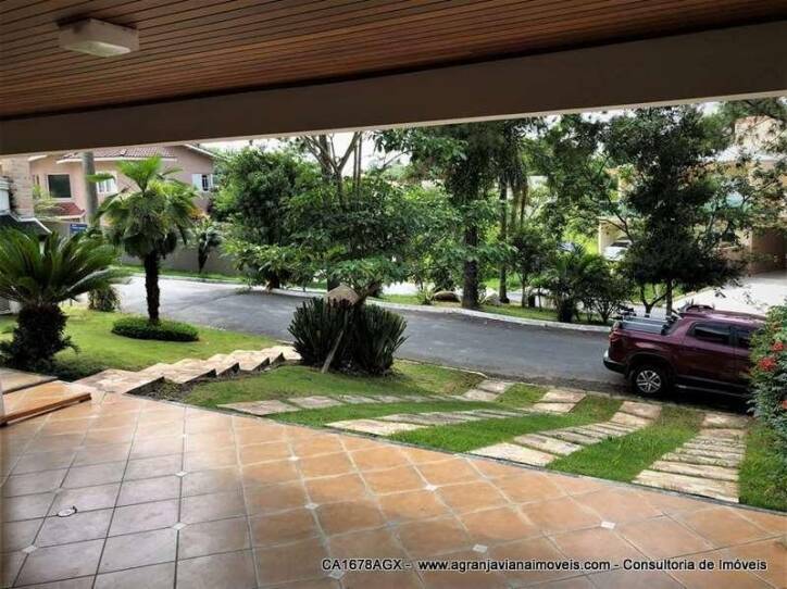 Casa, 3 quartos, 320 m² - Foto 12