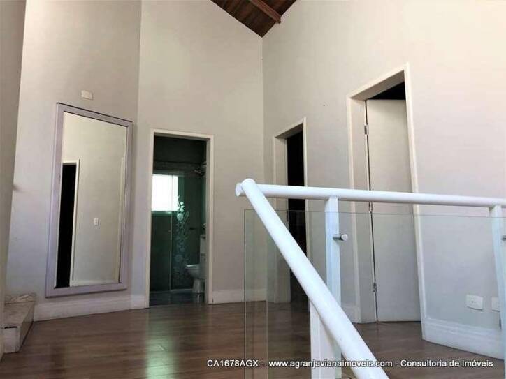 Casa, 3 quartos, 320 m² - Foto 13