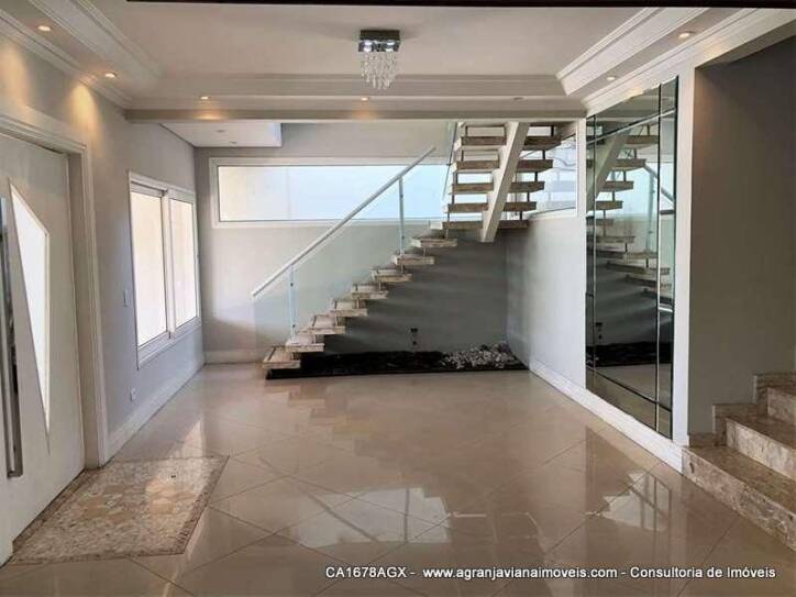 Casa, 3 quartos, 320 m² - Foto 17