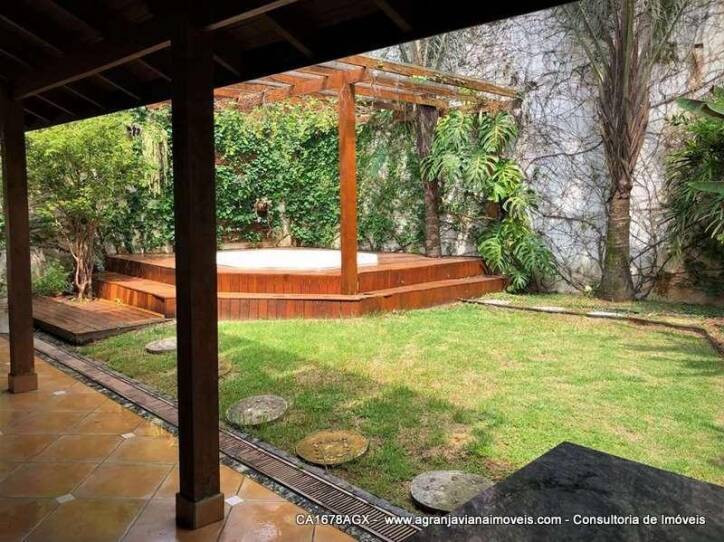 Casa, 3 quartos, 320 m² - Foto 18