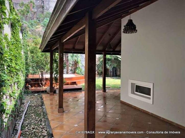 Casa, 3 quartos, 320 m² - Foto 22