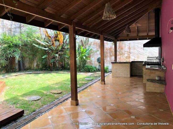 Casa, 3 quartos, 320 m² - Foto 23