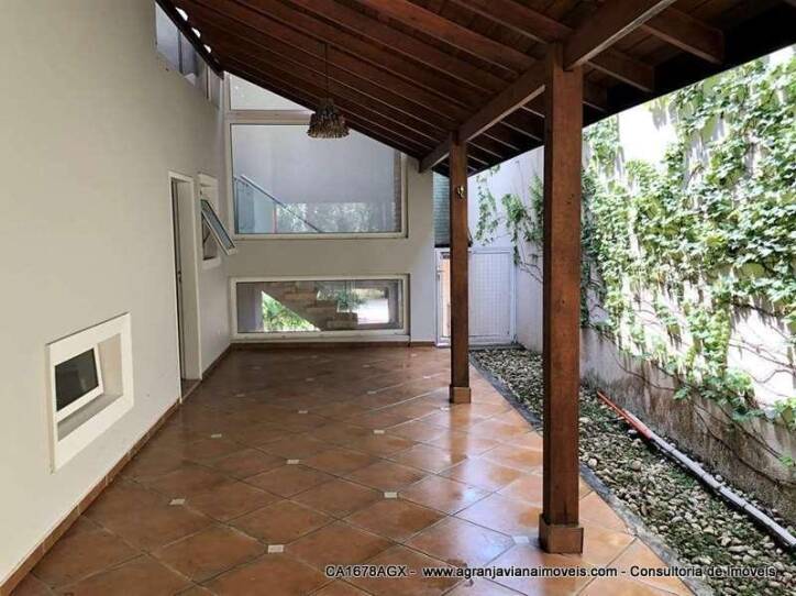 Casa, 3 quartos, 320 m² - Foto 24