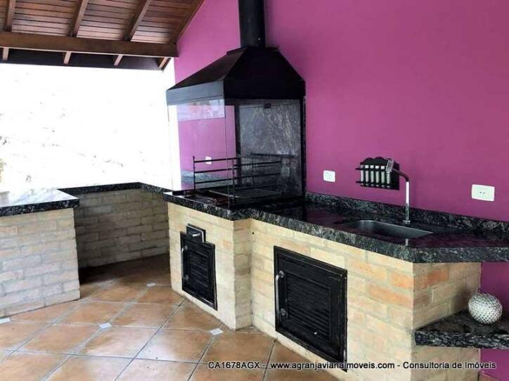 Casa, 3 quartos, 320 m² - Foto 26