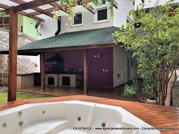 Casa, 3 quartos, 320 m² - Foto 27