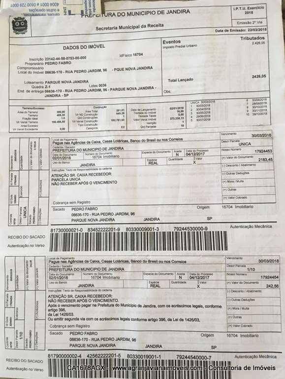 Casa, 3 quartos, 320 m² - Foto 30