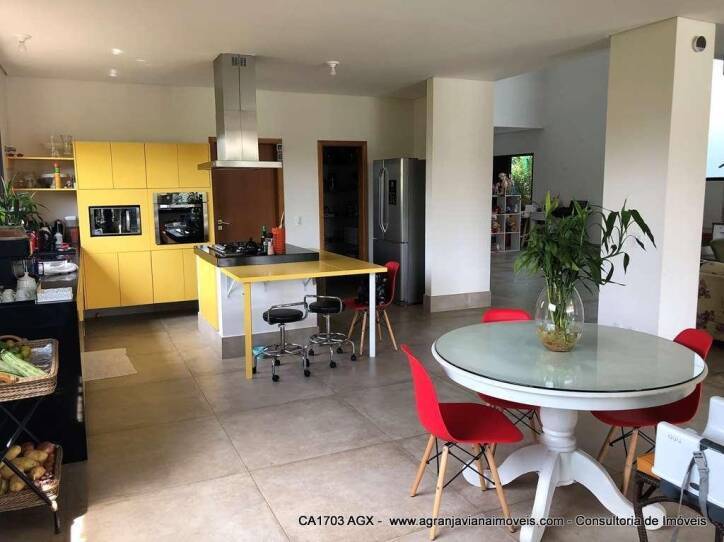 Casa de Condomínio, 5 quartos - Foto 8