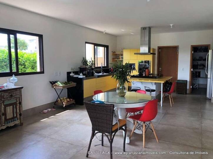 Casa de Condomínio, 5 quartos - Foto 9