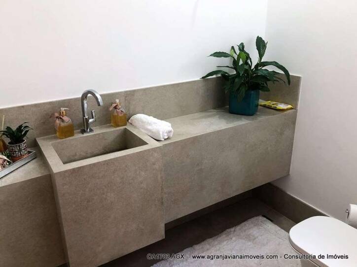 Casa de Condomínio, 5 quartos - Foto 10