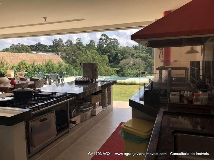 Casa de Condomínio, 5 quartos - Foto 11