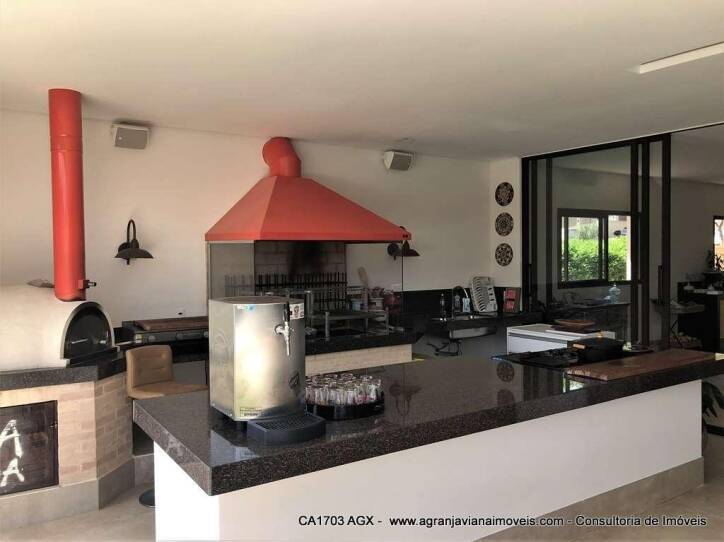 Casa de Condomínio, 5 quartos - Foto 13