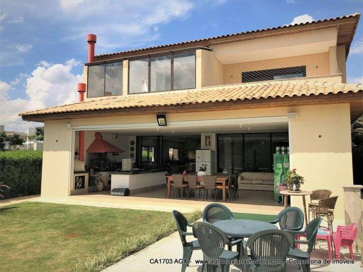 Casa de Condomínio, 5 quartos - Foto 15