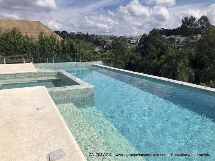 Casa de Condomínio, 5 quartos - Foto 18