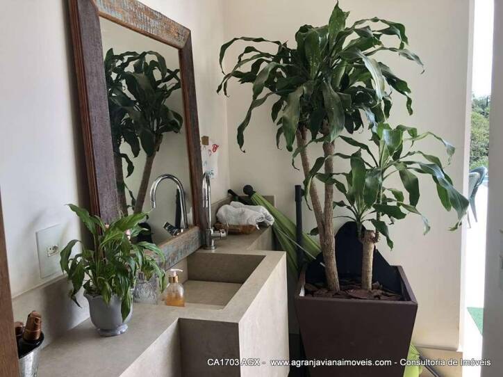 Casa de Condomínio, 5 quartos - Foto 19