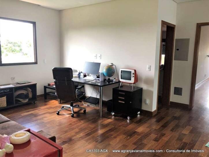 Casa de Condomínio, 5 quartos - Foto 21