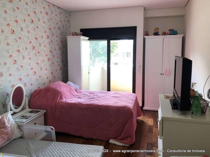 Casa de Condomínio, 5 quartos - Foto 26