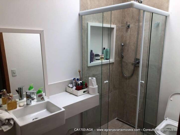 Casa de Condomínio, 5 quartos - Foto 27