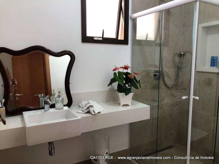 Casa de Condomínio, 5 quartos - Foto 30