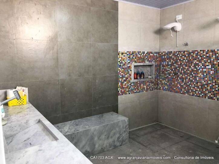 Casa de Condomínio, 5 quartos - Foto 31