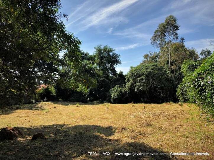 Terreno, 2339 m² - Foto 1