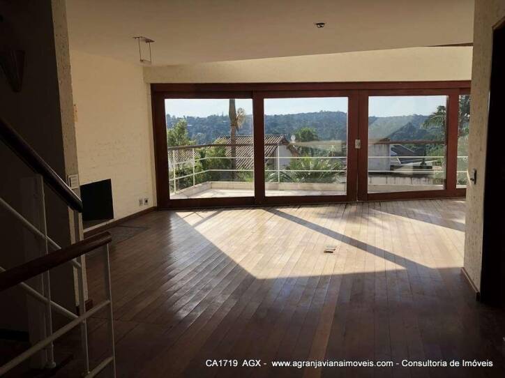 Casa de Condomínio à venda e aluguel com 3 quartos, 347m² - Foto 6