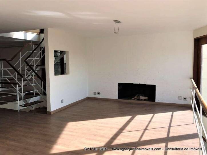 Casa de Condomínio à venda e aluguel com 3 quartos, 347m² - Foto 7