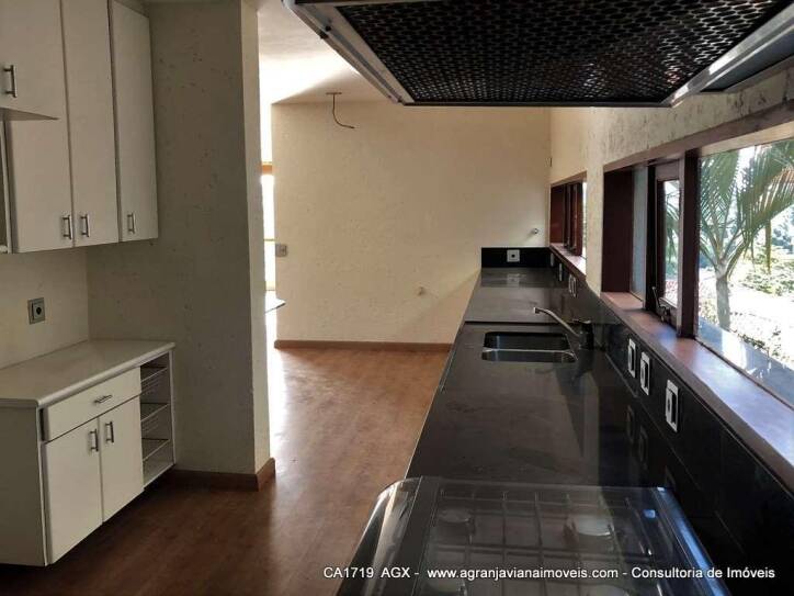 Casa de Condomínio à venda e aluguel com 3 quartos, 347m² - Foto 9