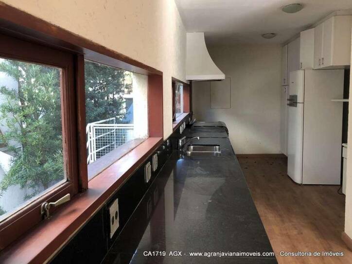 Casa de Condomínio à venda e aluguel com 3 quartos, 347m² - Foto 10