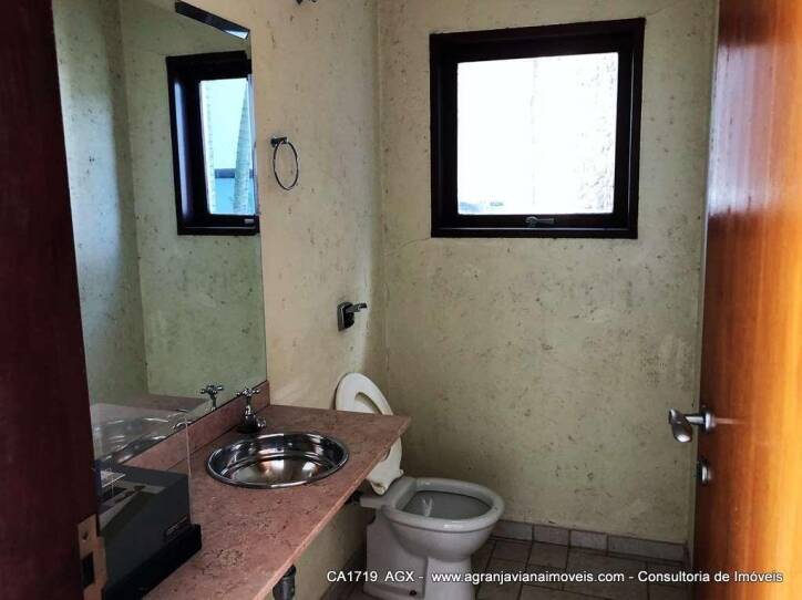 Casa de Condomínio à venda e aluguel com 3 quartos, 347m² - Foto 11