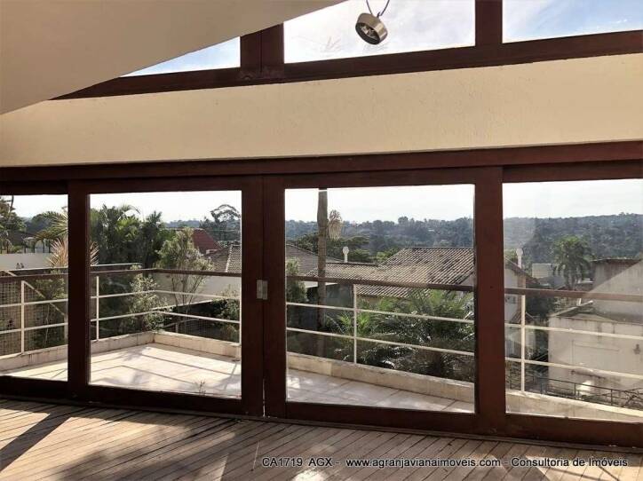 Casa de Condomínio à venda e aluguel com 3 quartos, 347m² - Foto 12