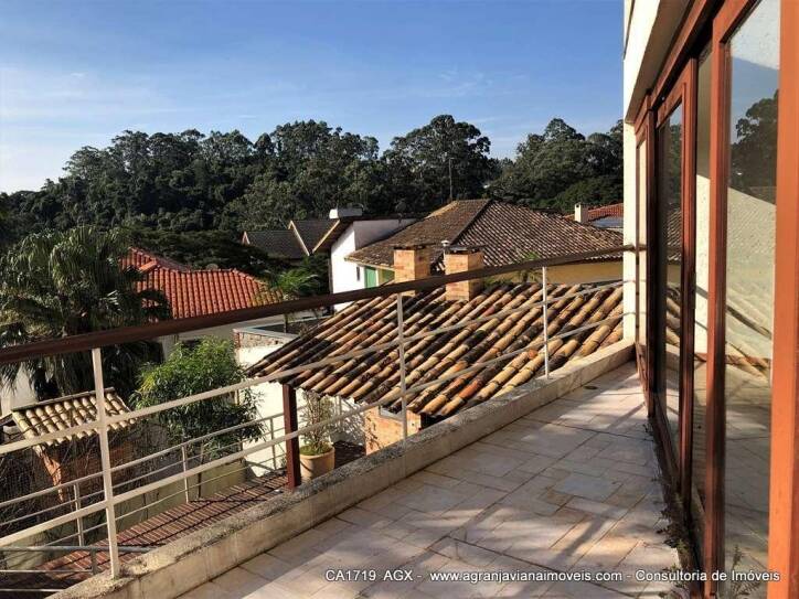 Casa de Condomínio à venda e aluguel com 3 quartos, 347m² - Foto 13