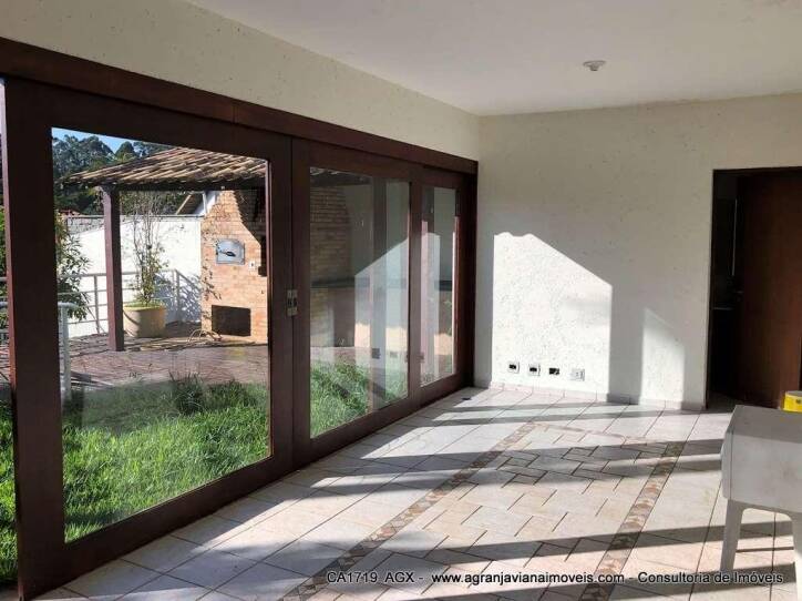 Casa de Condomínio à venda e aluguel com 3 quartos, 347m² - Foto 14