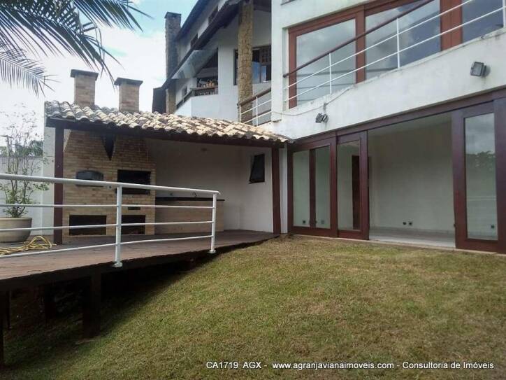 Casa de Condomínio à venda e aluguel com 3 quartos, 347m² - Foto 16